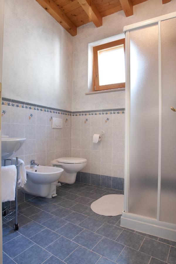 Bed & Breakfast Carpe Diem Solferino Exterior foto
